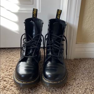 Doc Martens
